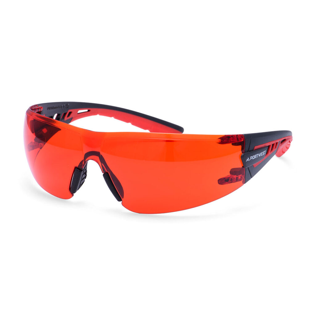 Occhiali di sicurezza Tech Look Lite KN