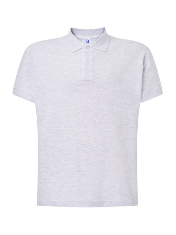 POLO UOMO MANICA CORTA REGULAR