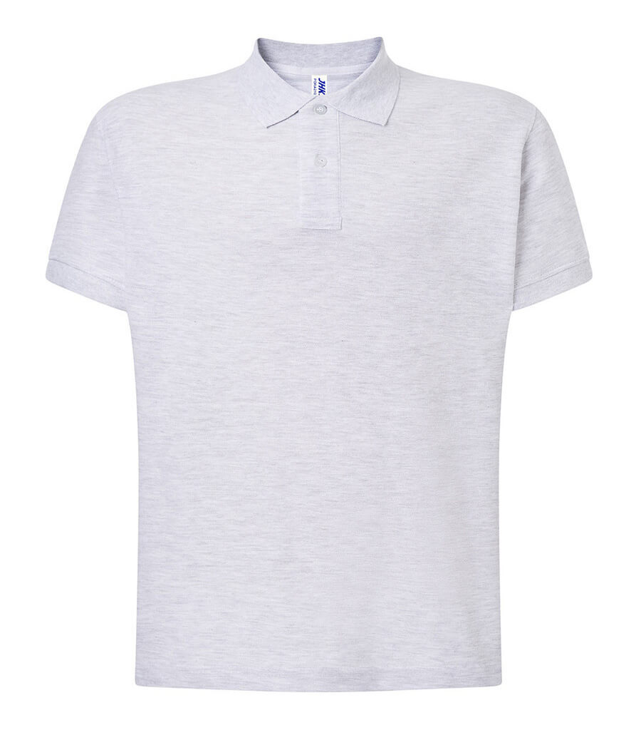 POLO UOMO MANICA CORTA REGULAR