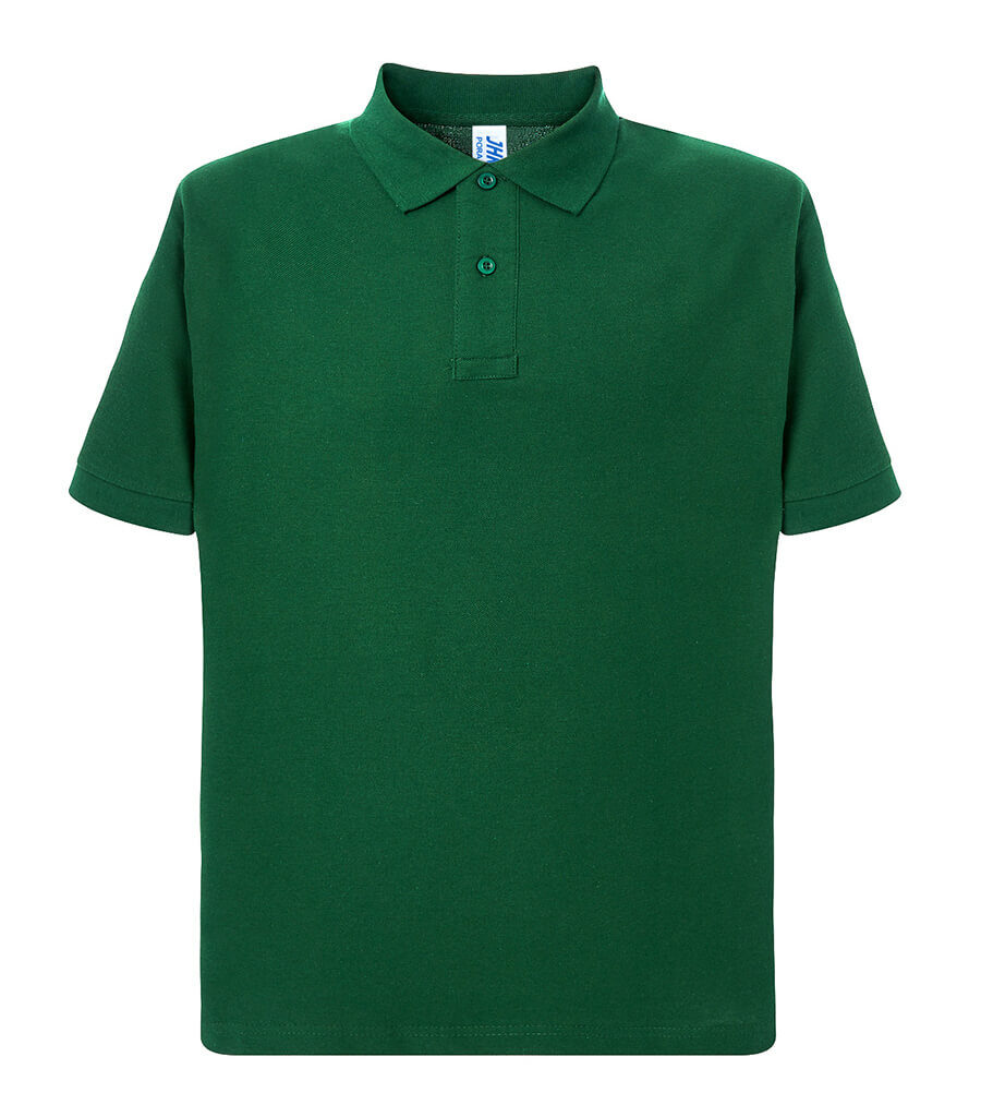 POLO UOMO MANICA CORTA REGULAR