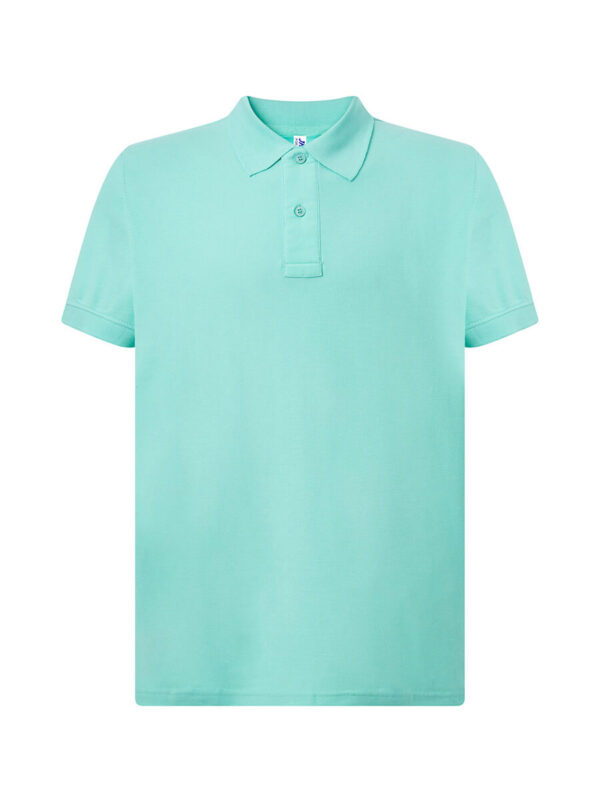 POLO UOMO MANICA CORTA REGULAR