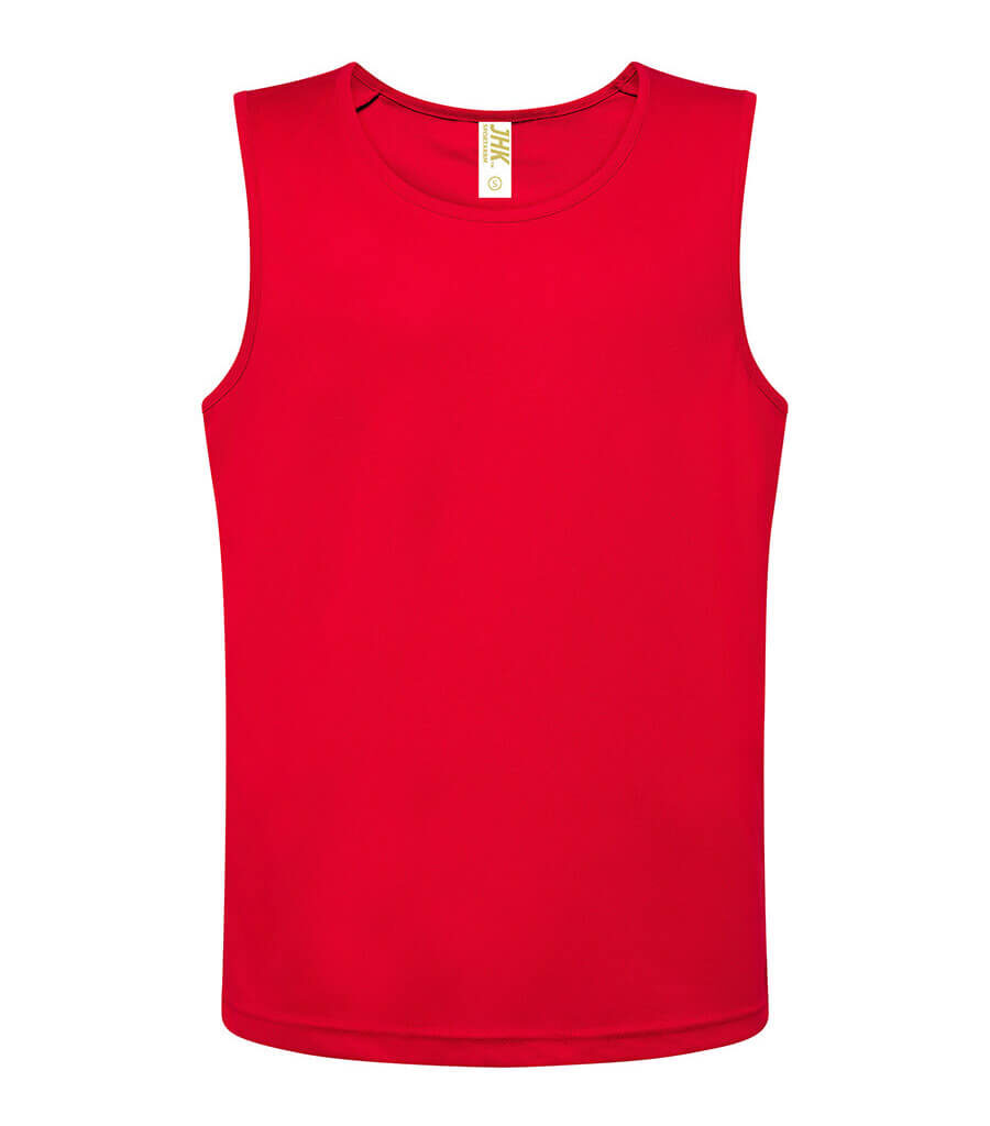 CANOTTA UOMO SPORT ARUBA