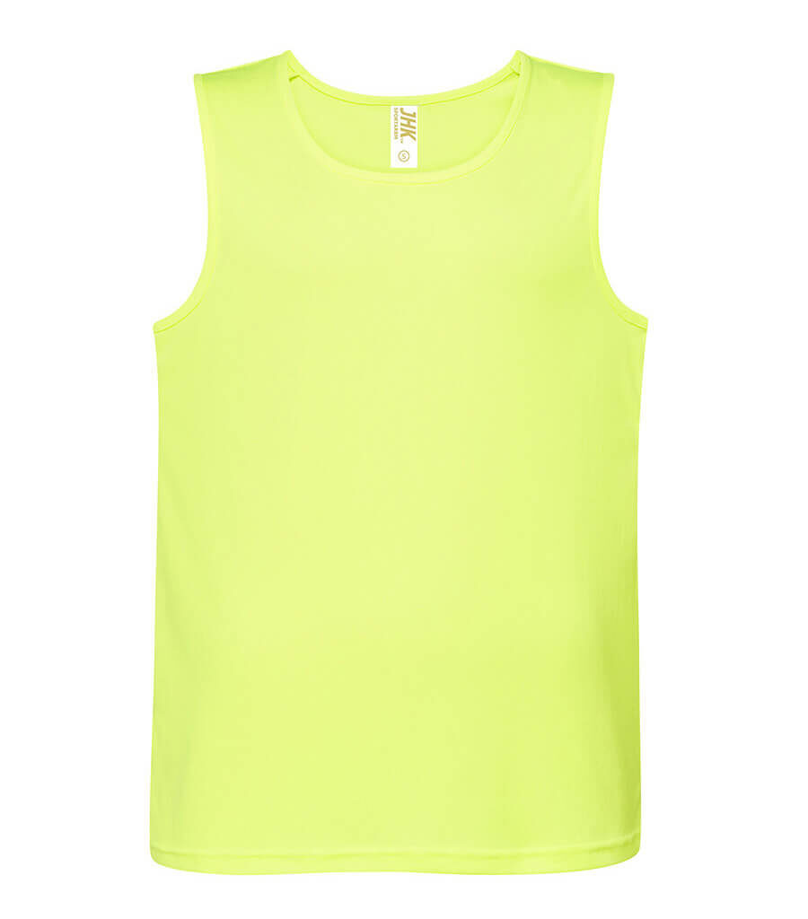 CANOTTA UOMO SPORT ARUBA