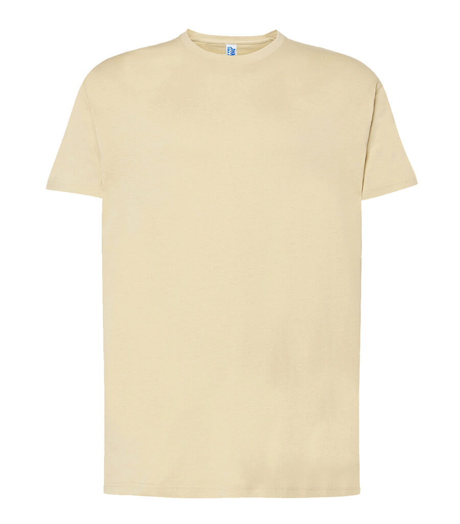 T-SHIRT UOMO MANICA CORTA REGULAR