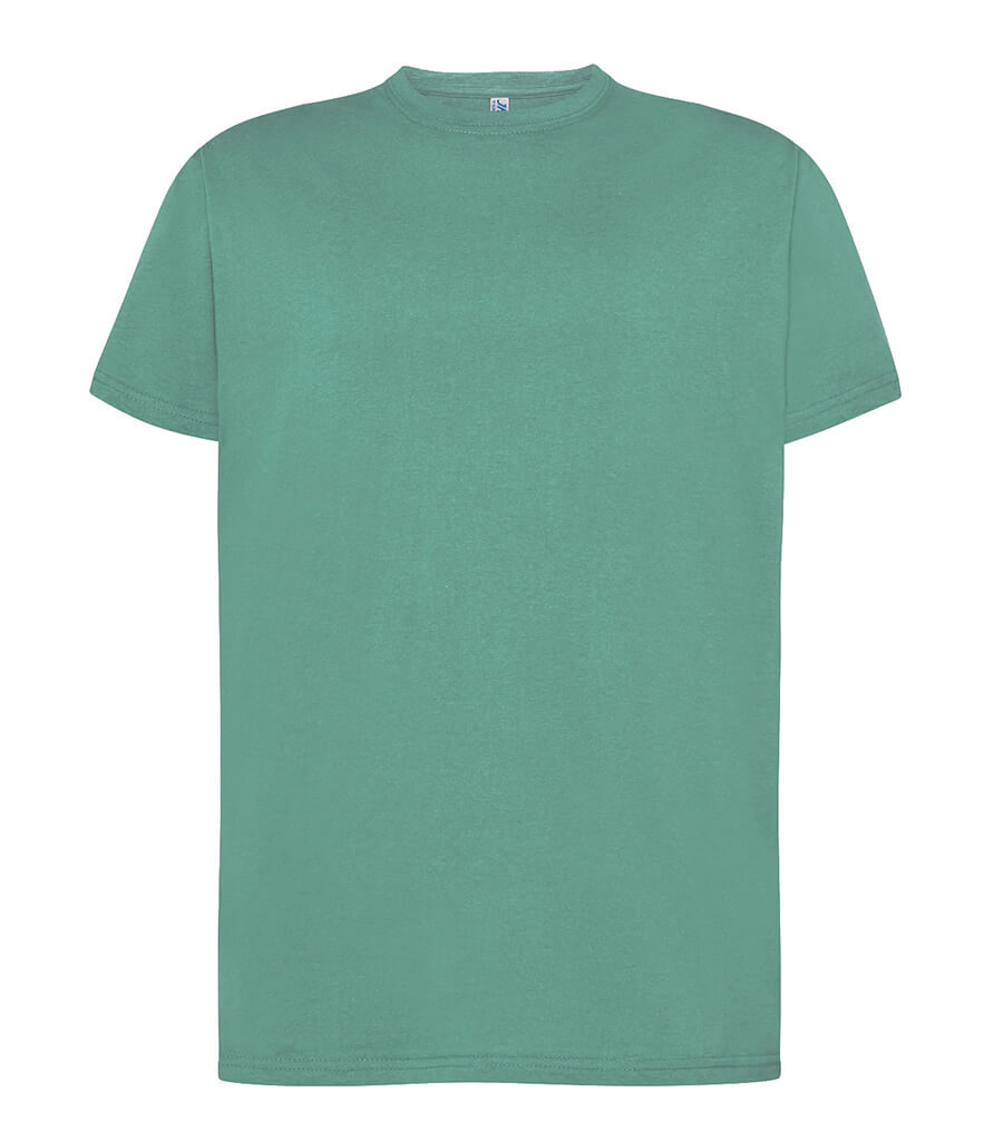 T-SHIRT UOMO MANICA CORTA REGULAR