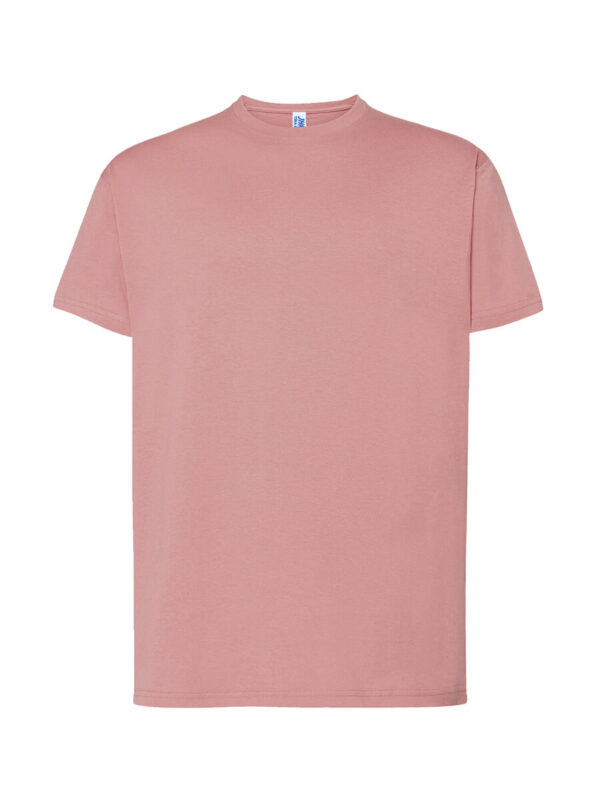 T-SHIRT UOMO MANICA CORTA REGULAR