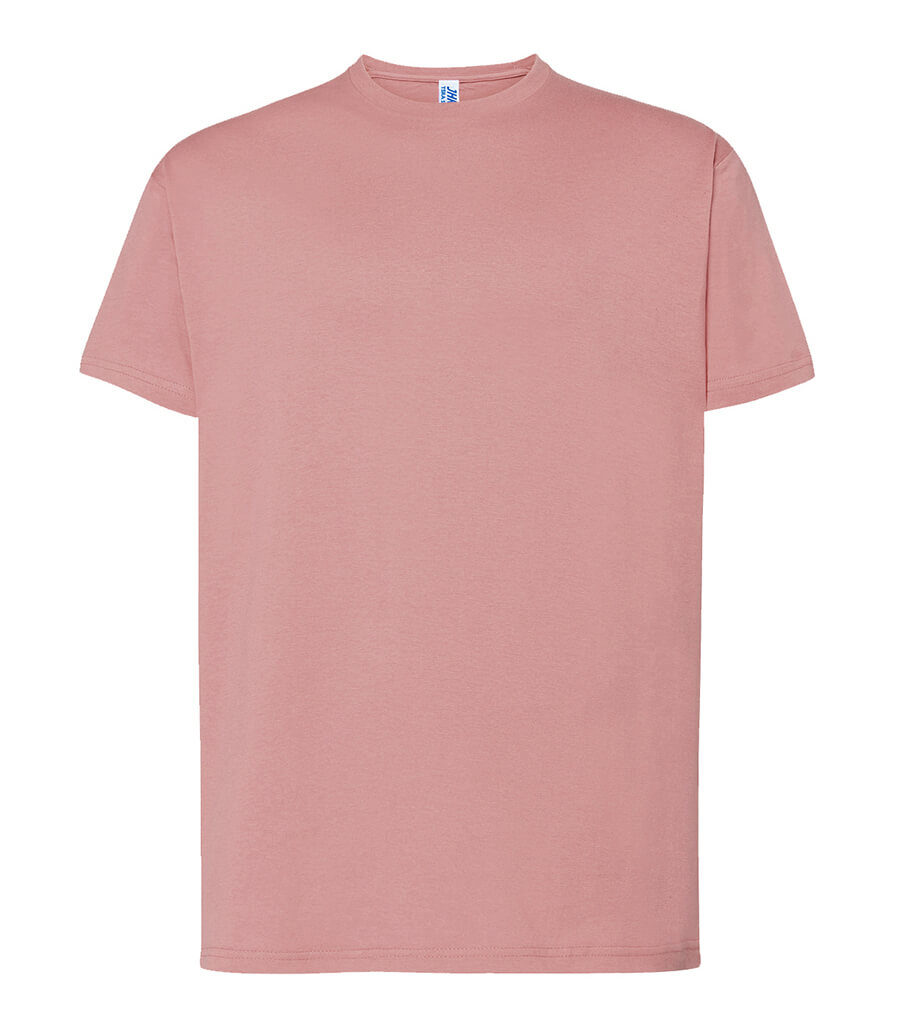 T-SHIRT UOMO MANICA CORTA REGULAR