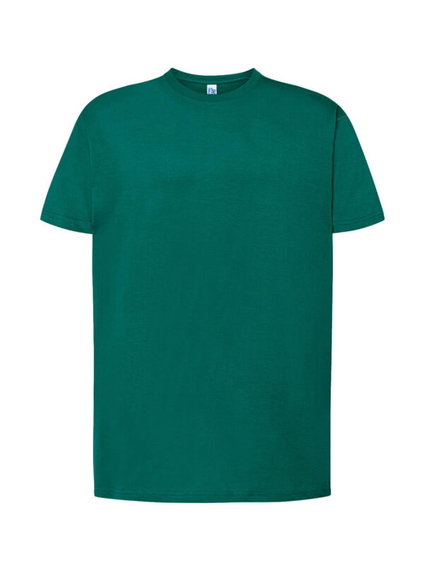 T-SHIRT UOMO MANICA CORTA REGULAR
