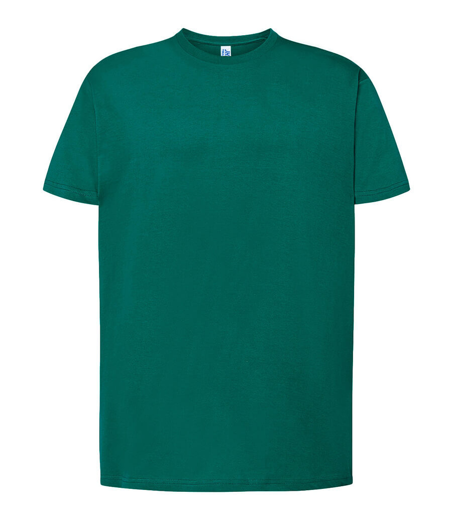 T-SHIRT UOMO MANICA CORTA REGULAR