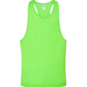 LIME FLUOR