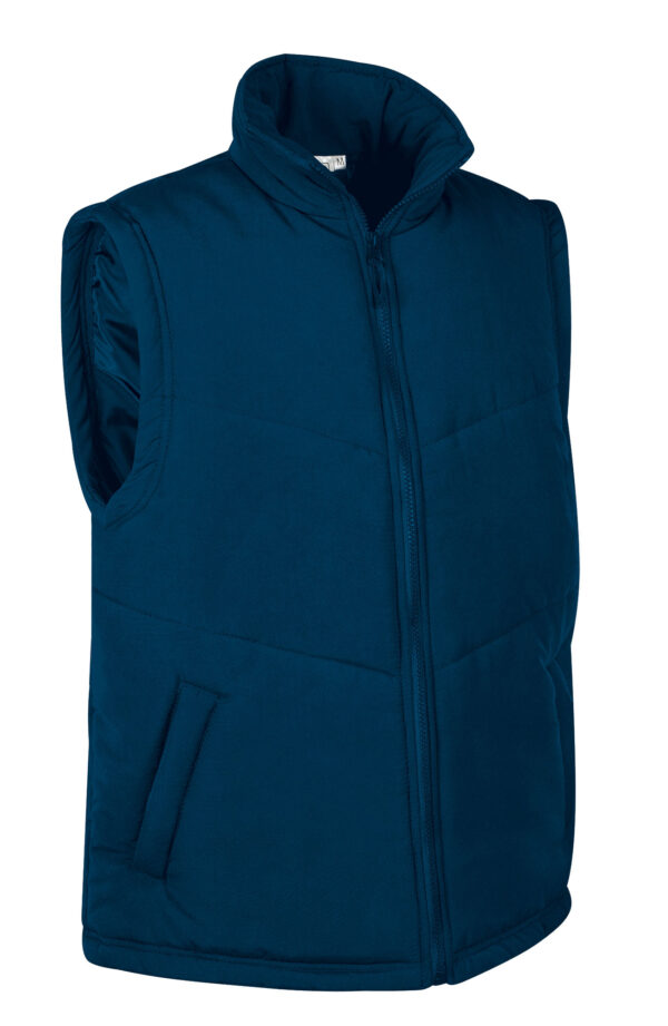 Gilet PORTLAND