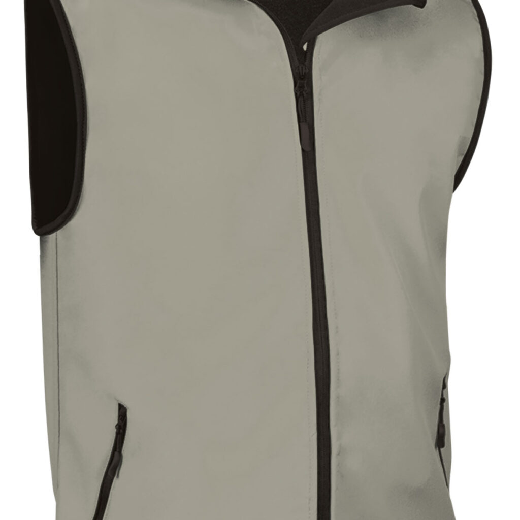Gilet softshell TUNDRA