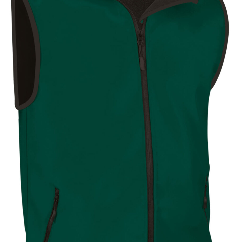 Gilet softshell TUNDRA