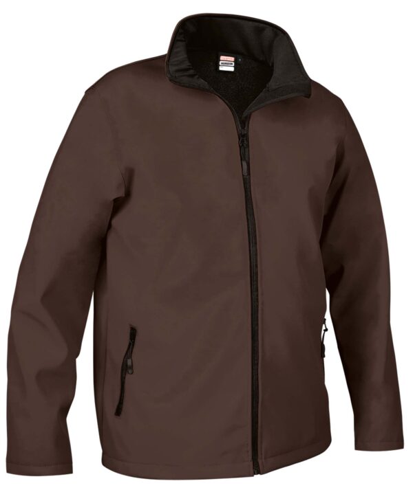 Giacca softshell HORIZON
