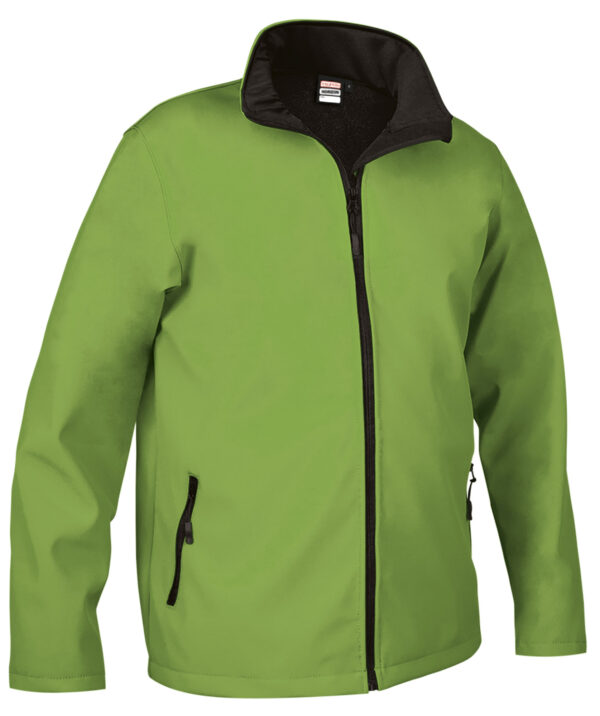 Giacca softshell HORIZON