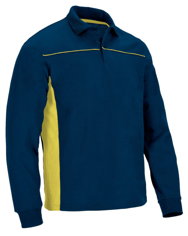 Polo M/L THUNDER