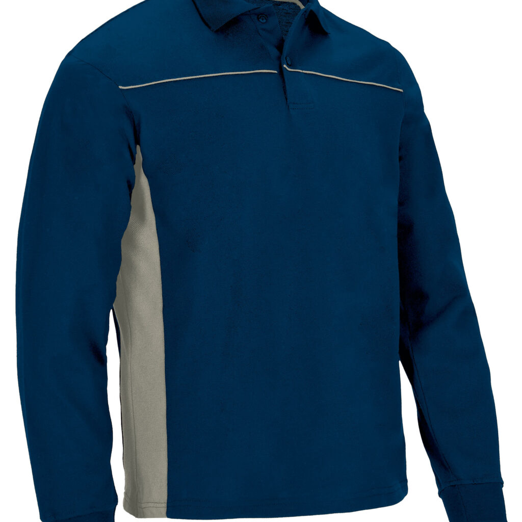 Polo M/L THUNDER