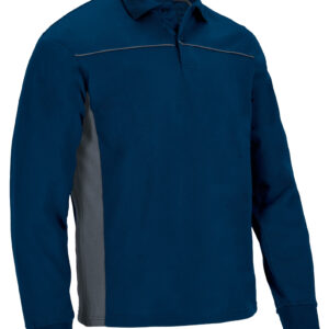 blu navy orion-grigio cemento