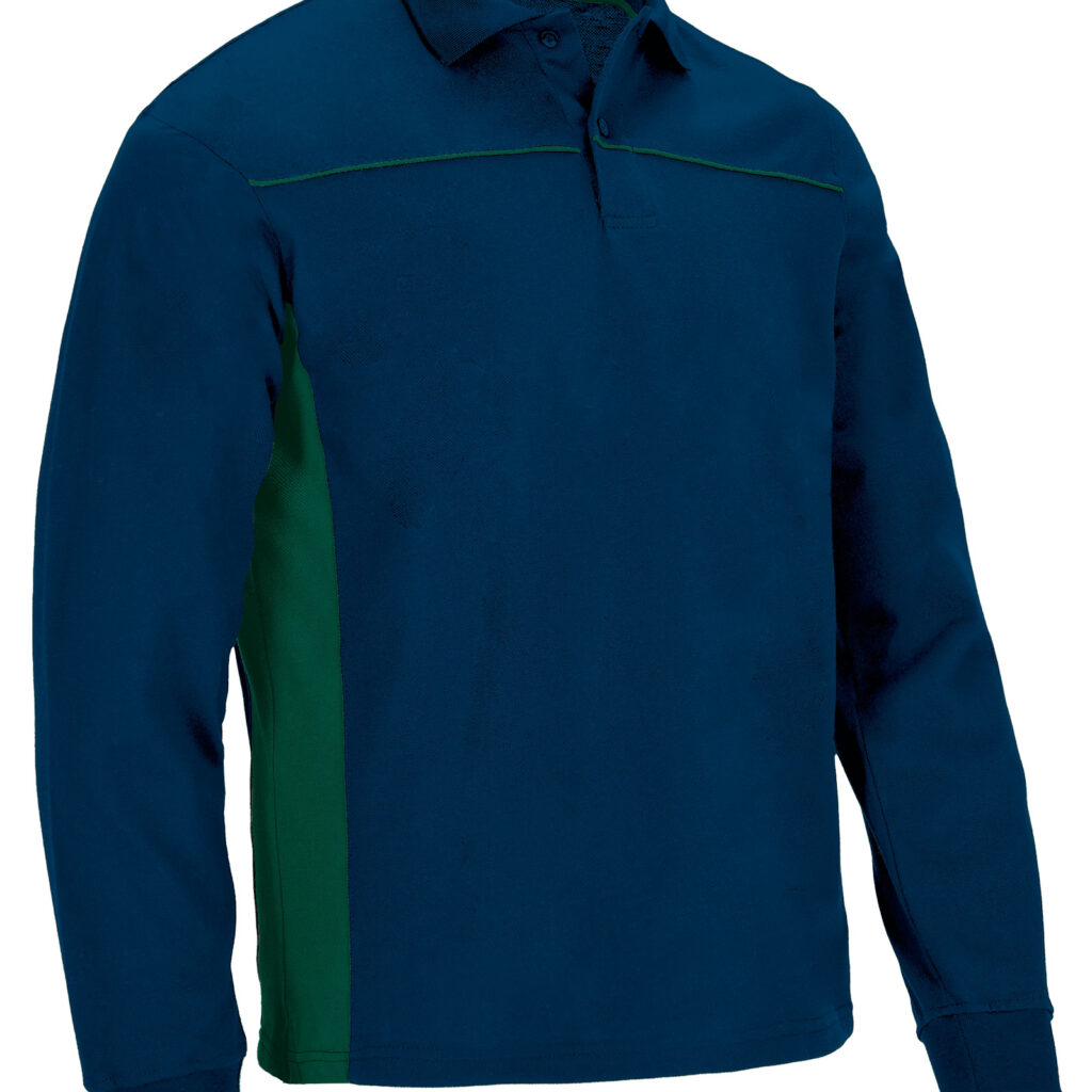 Polo M/L THUNDER