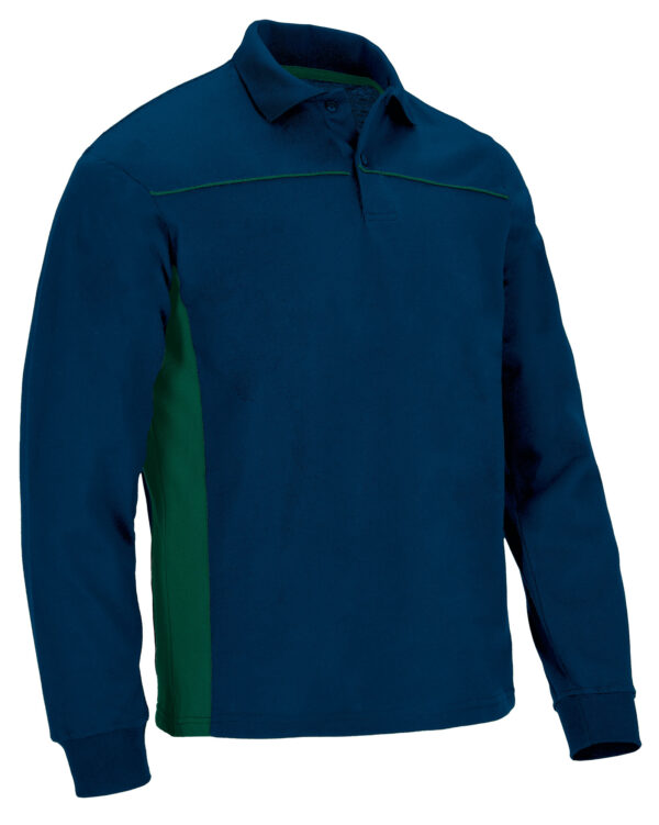 Polo M/L THUNDER