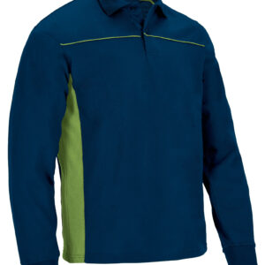 blu navy orion-verde mela