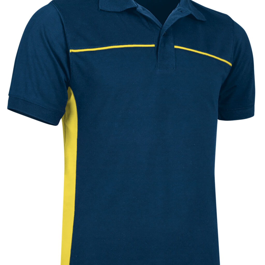 Polo M/C THUNDER