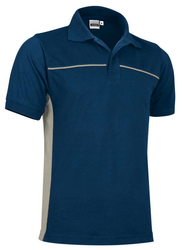 Polo M/C THUNDER