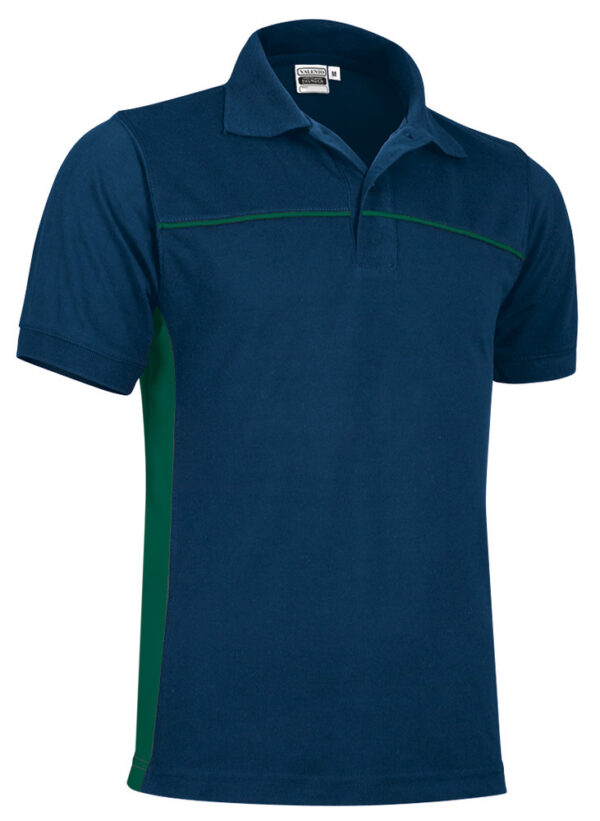 Polo M/C THUNDER