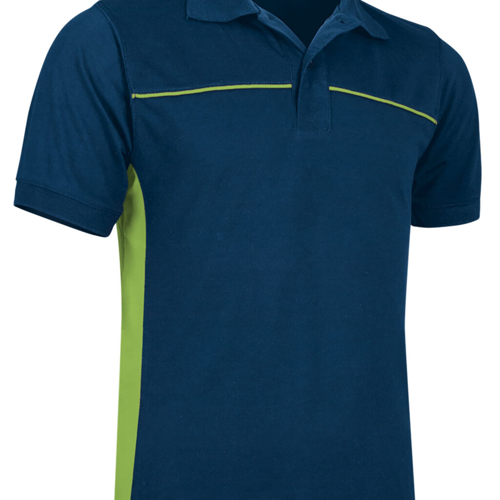 Polo M/C THUNDER