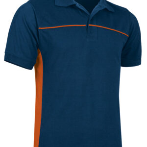 blu navy orion-arancio festa