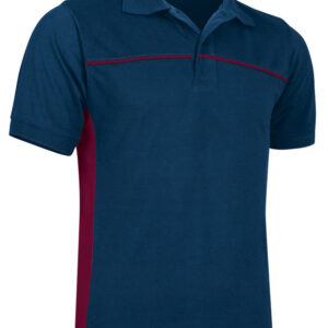 blu navy orion-granata mogano