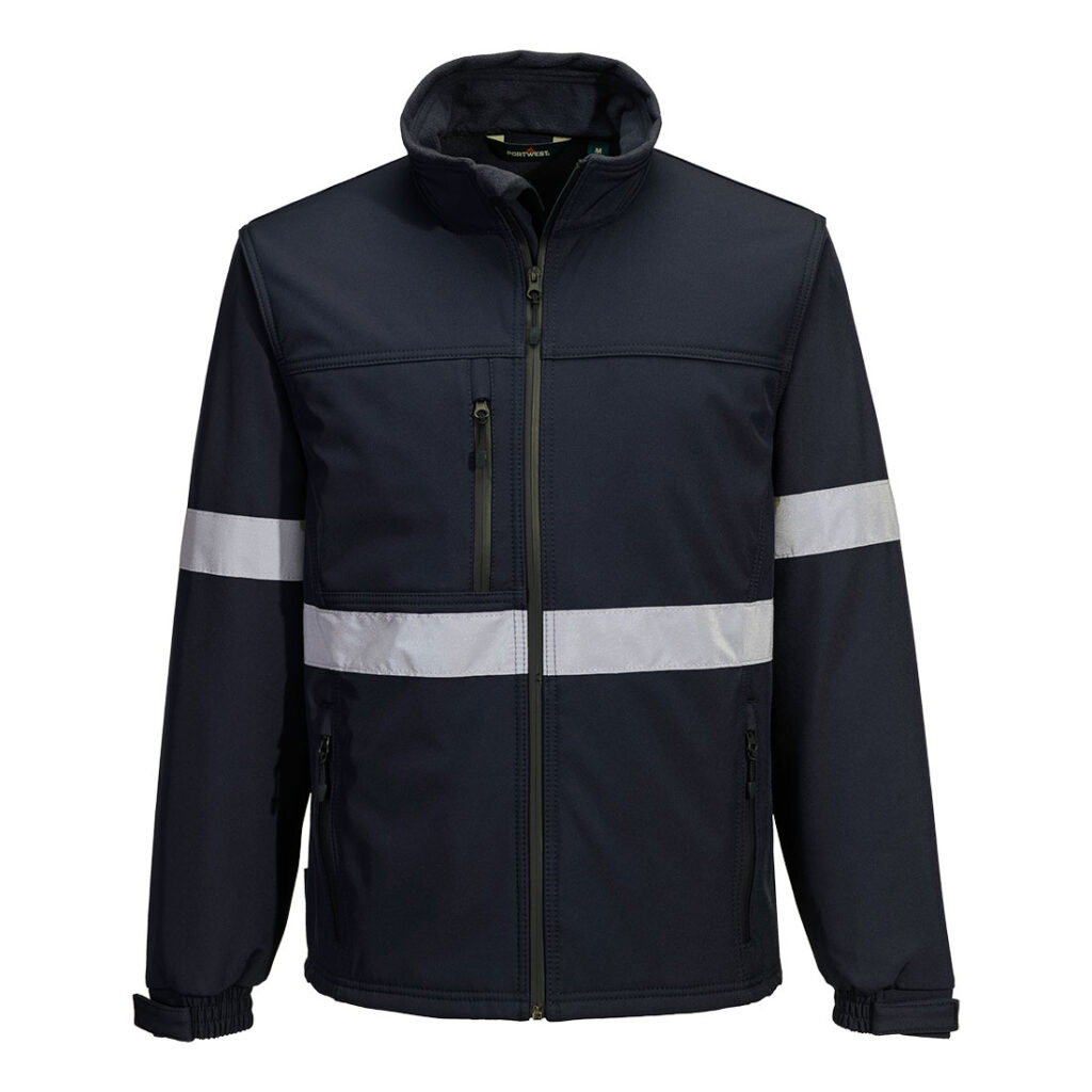 Softshell IONA (3L)