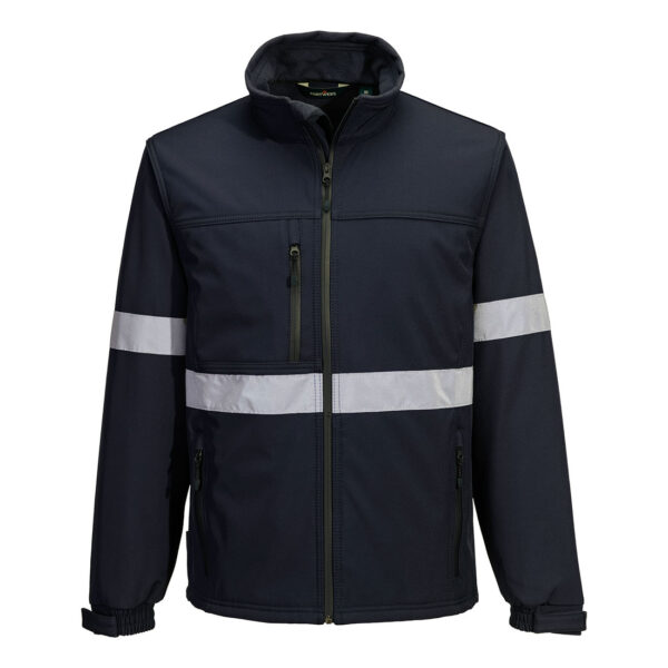 Softshell IONA (3L)