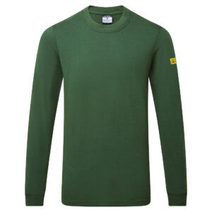 Forest Green