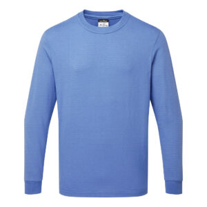 Hamilton Blue