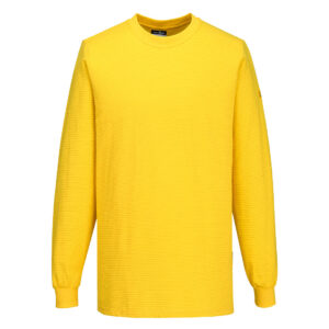 Deep Yellow