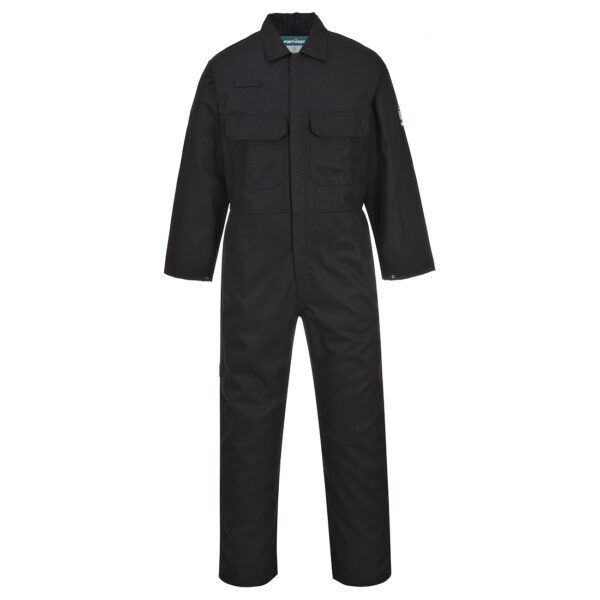 Bizweld Work FR Coverall