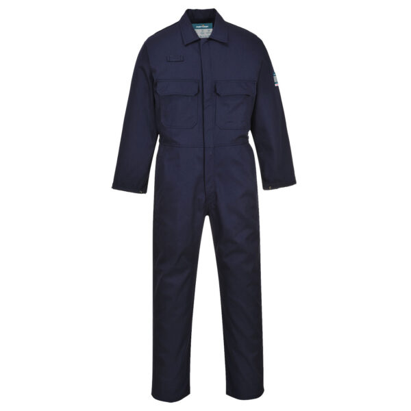 Bizweld Work FR Coverall