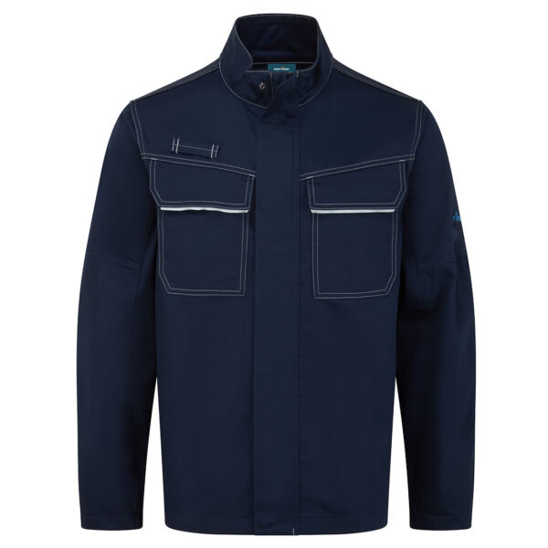 Bizweld Work FR Jacket