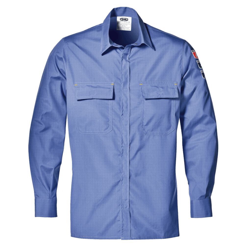 Camicia POLYTECH