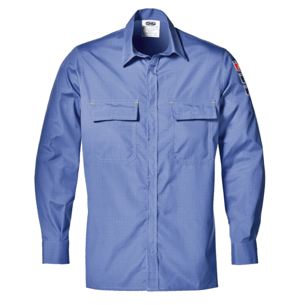 Camicia POLYTECH