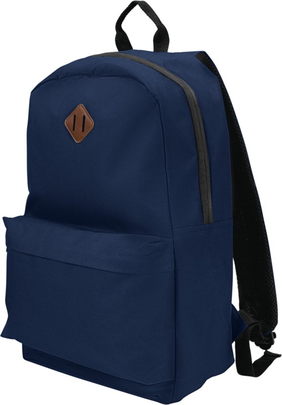 Stratta 15" laptop backpack 15L