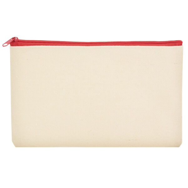TROUSSE COTONE CANVAS "CHIRRI"