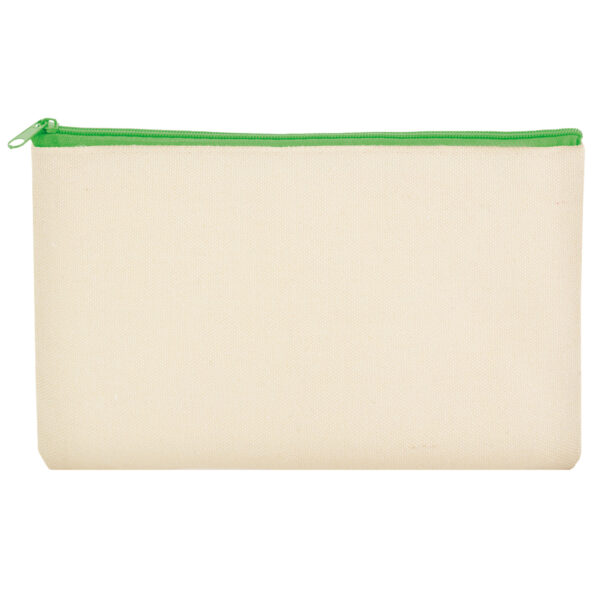 TROUSSE COTONE CANVAS "CHIRRI"
