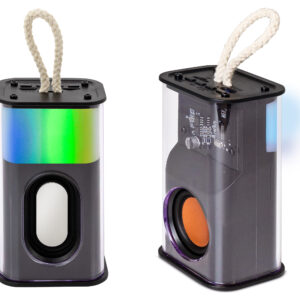 Casse bluetooth