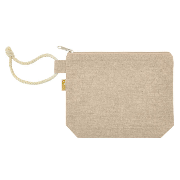 TROUSSE DI COTONE "TIGRIS"