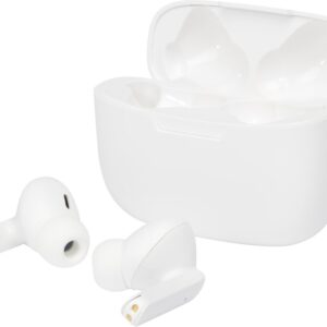 Essos 2.0 True Wireless auto pair earbuds with case
