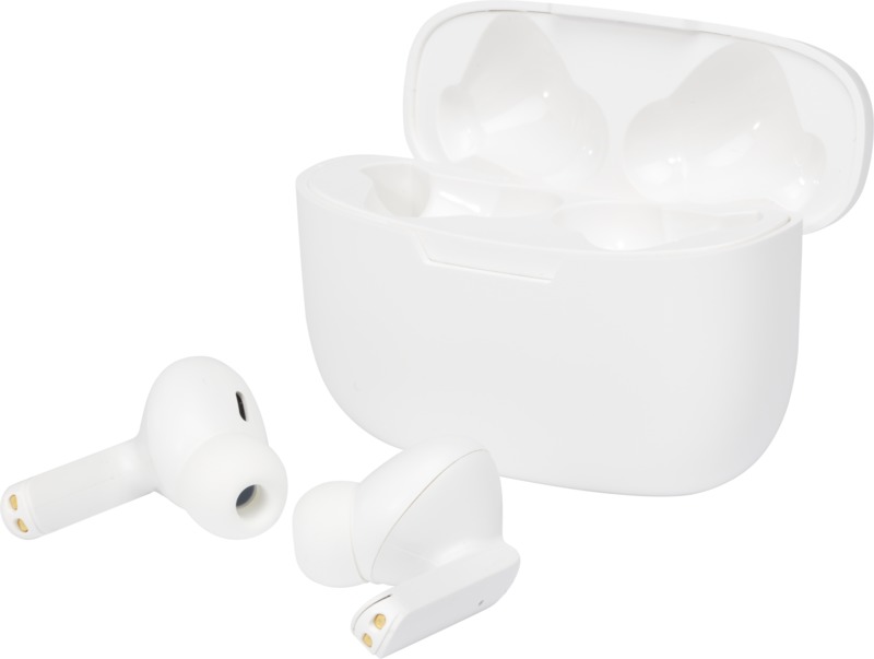 Essos 2.0 True Wireless auto pair earbuds with case