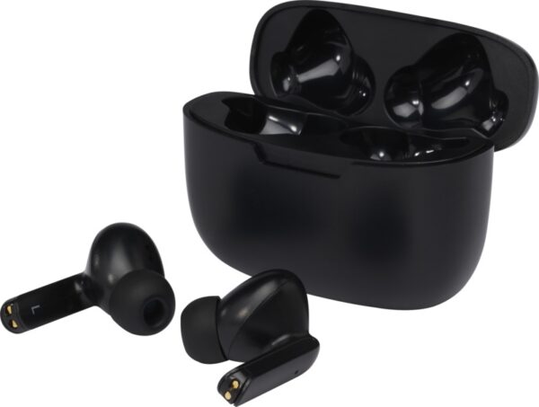 Essos 2.0 True Wireless auto pair earbuds with case