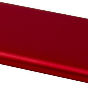 Pep 4000 mAh Type-C recycled aluminium power bank
